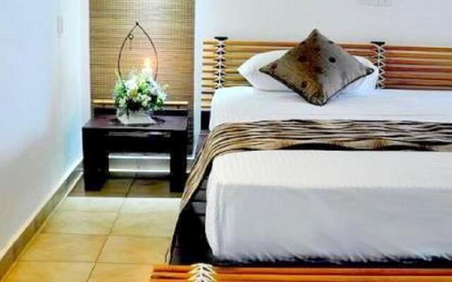 Swetha Villa
