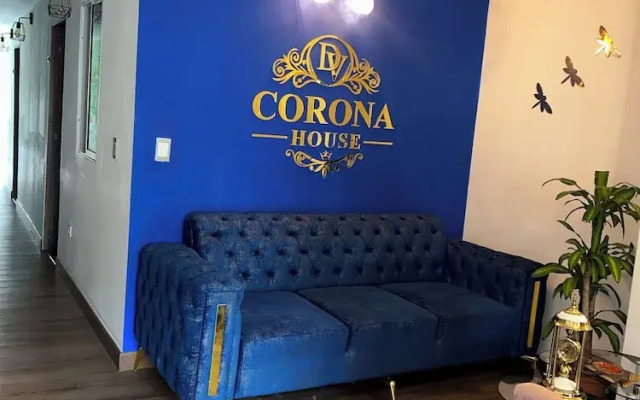 Corona House