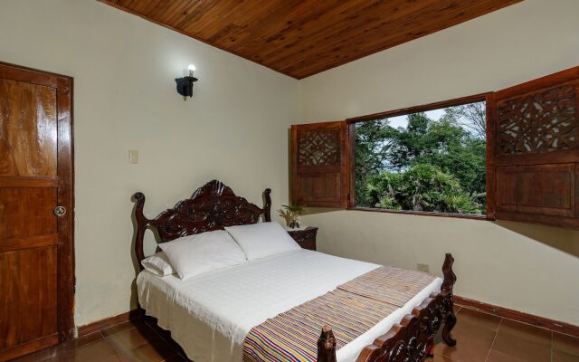 Finca Suite KD