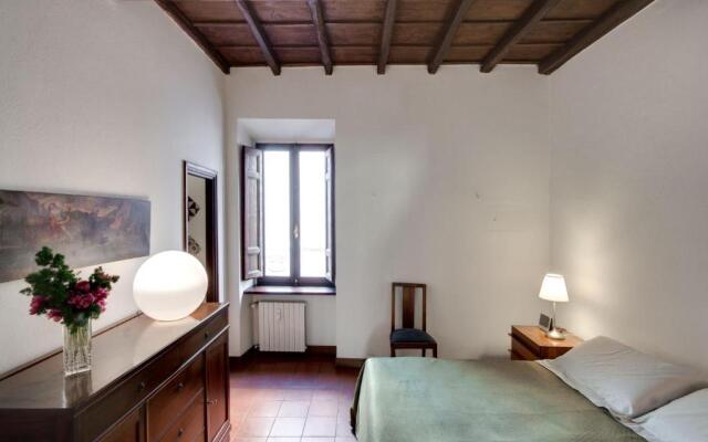 Trastevere Charming House with Pool