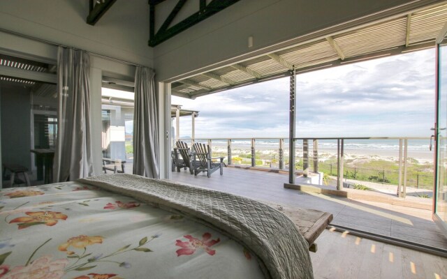 Executive Beach Beauty