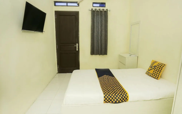 OYO 91635 Wisma Terace House