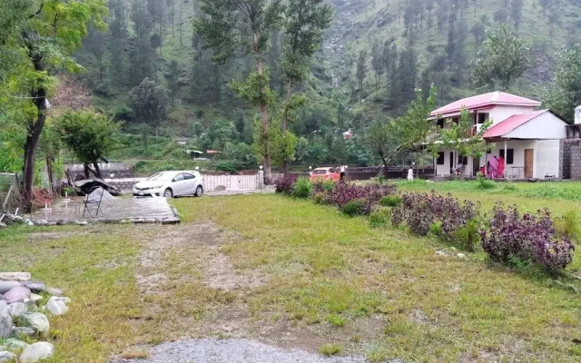 Northern Riverview Resort