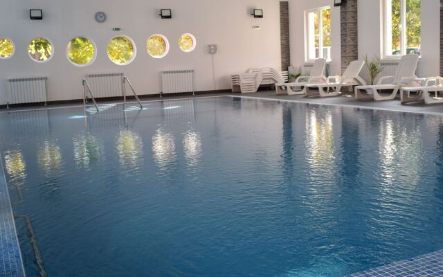 Balneo Hotel Tintyava