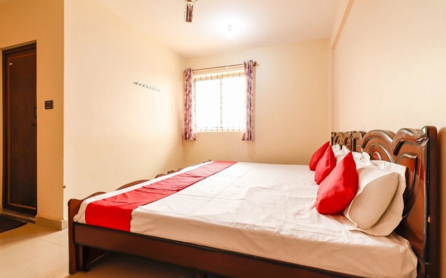 Thirumala Boarding & Lodge by OYO Rooms