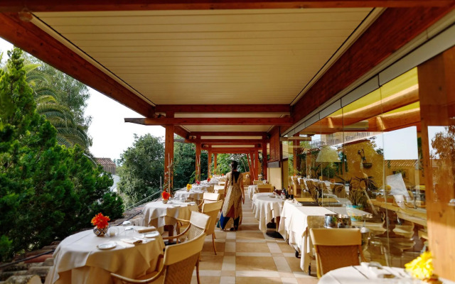 Hotel Alberi del Paradiso