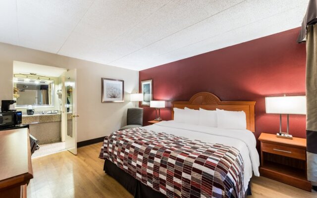 Best Western Morton Grove Inn