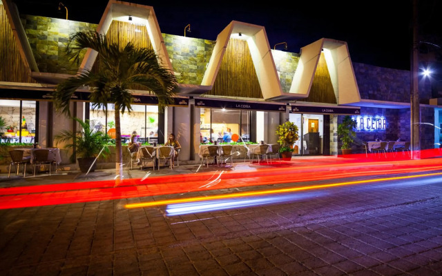 Hotel MX portal maya
