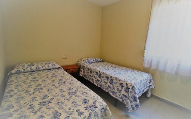 Apartamento 3145 - Rocmar 7 2 D