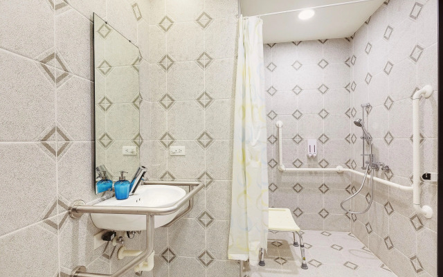 Taiwan Youth Hostel & Capsule Hostel