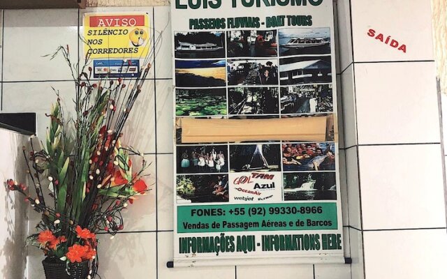 Hotel Fortaleza III Manaus