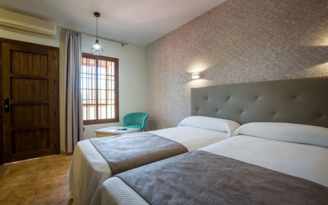 Hostal Don Joaquin Alora