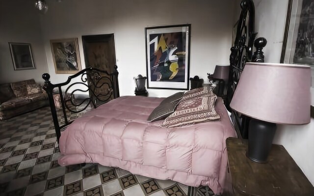 B&B Canto Alla Porta Vecchia