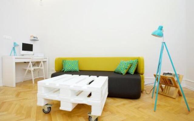 Apartment Marmonaut
