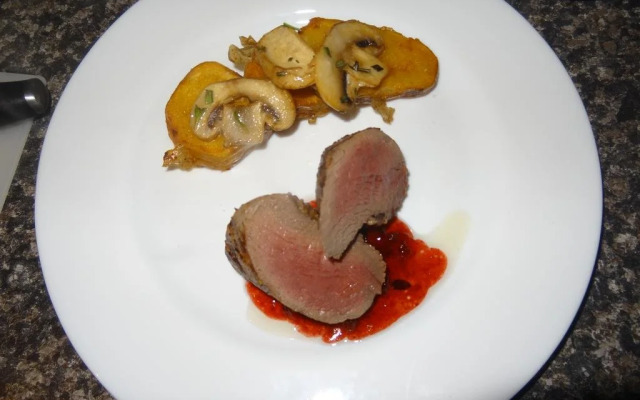 Penzion Podhorní Mlýn