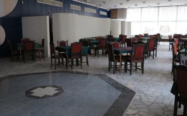 Hotel Tango