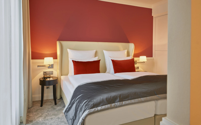 Dorint Hotel Frankfurt/Oberursel
