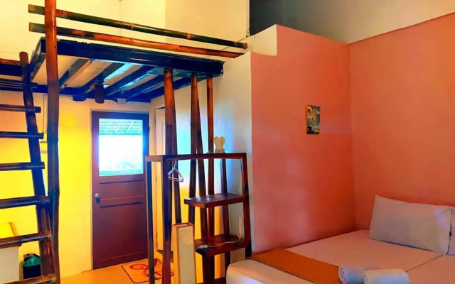 Lexias Hostel and Co-Working Space