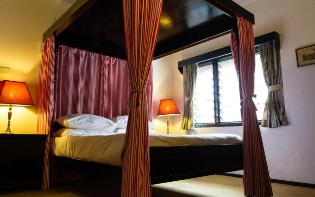 Smokehouse Hotel Cameron Highlands