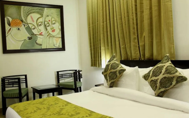 The Marque By Luxus Hotels