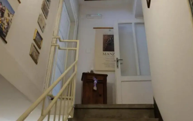 La casa di Nonna Nilla