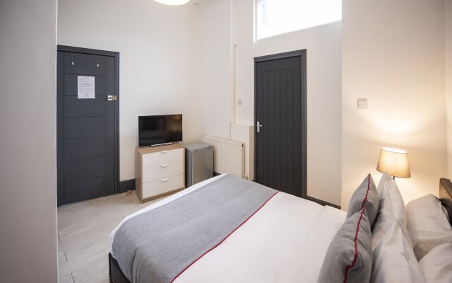 Camden BnB - Hostel