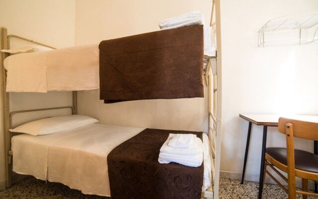 Hotel Nuovo Fiore