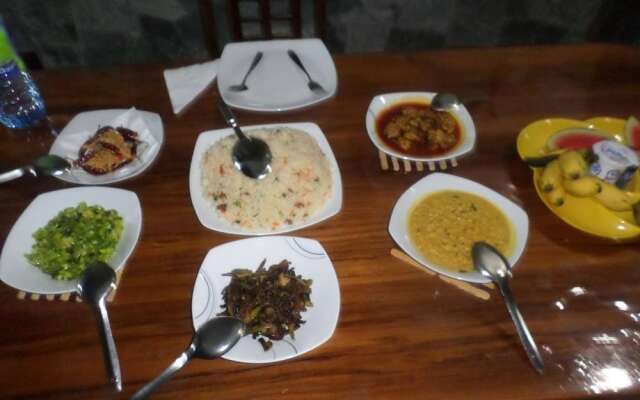 Dimuthu Home Stay