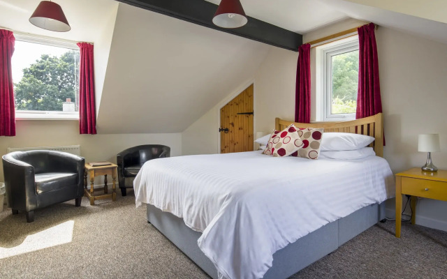 The Trengilly Wartha Inn
