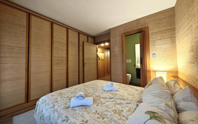 Hostdomus - Il Cerbiatto Apartment