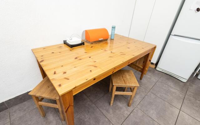 Boho Guesthouse - Rooms & Apartments