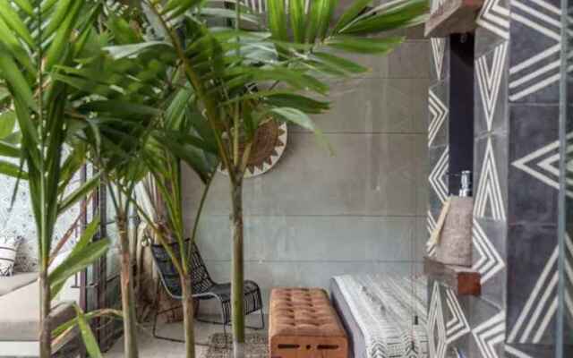 Batukaru Private Pool Suite 1