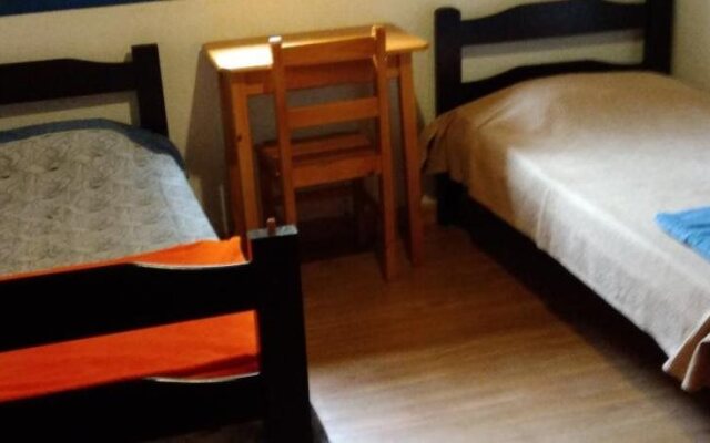 Hostel Pura Vida