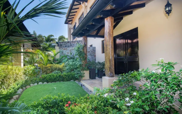 Villa Essencia in Brasilito