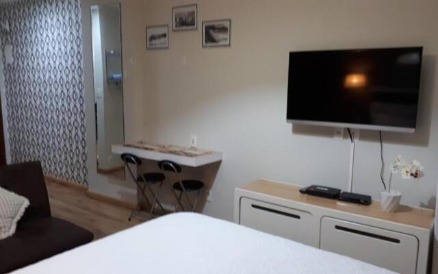 Loft Copacabana Avenida Atlantica