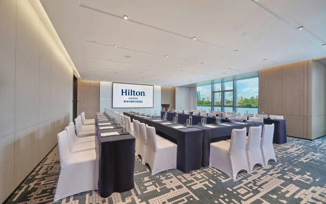 Hilton Huizhou