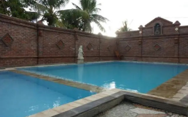 Mandhara Chico Bungalow