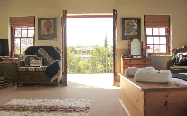 Peace Valley Guesthouse