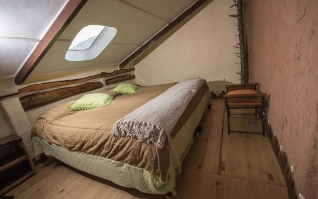 Eco Tampu - Andahuaylillas