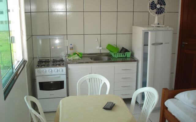 Residencial Floripamar I