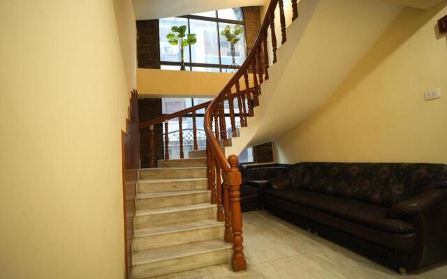 KP Suites Metro