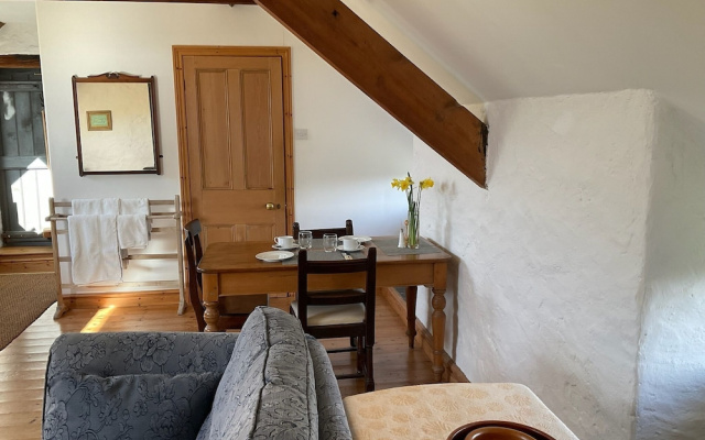 Pen y Graig - The Loft B&B