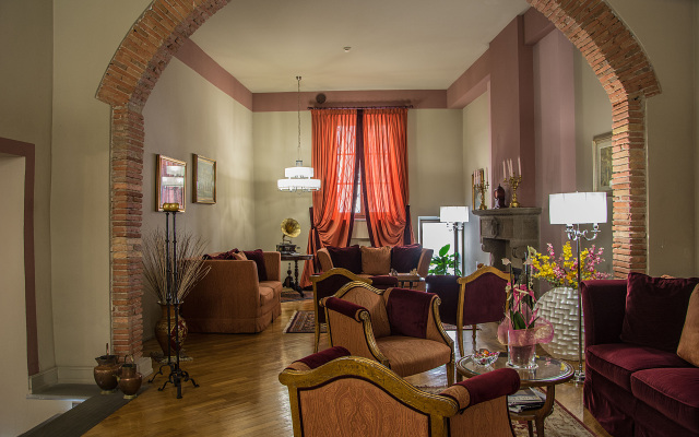 San Luca Palace Hotel