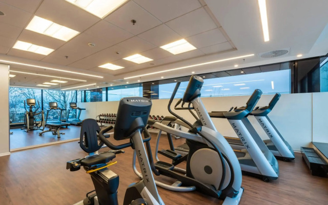 Courtyard by Marriott Gdynia Waterfront