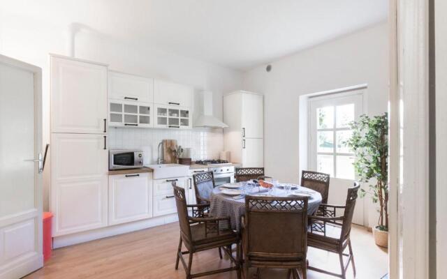 Delicious House Michelangelo