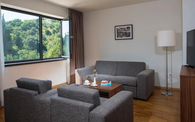Maistra Select Srebreno Premium Apartments