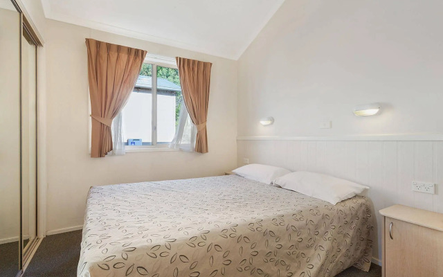 Ingenia Holidays Eden Beachfront