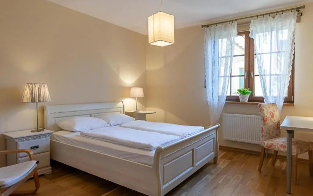 VacationClub - Osiedle Podgórze 1B Apartament 16