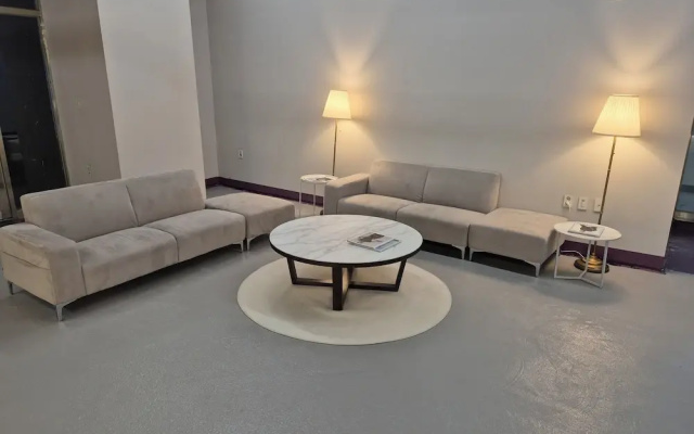 W Stay Hotel Busan City Hall
