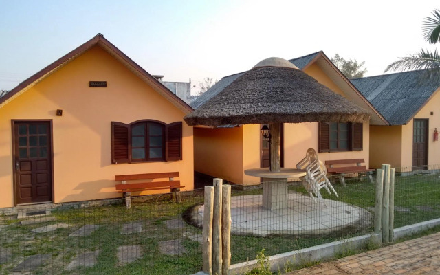 Villa Chá by Charibas